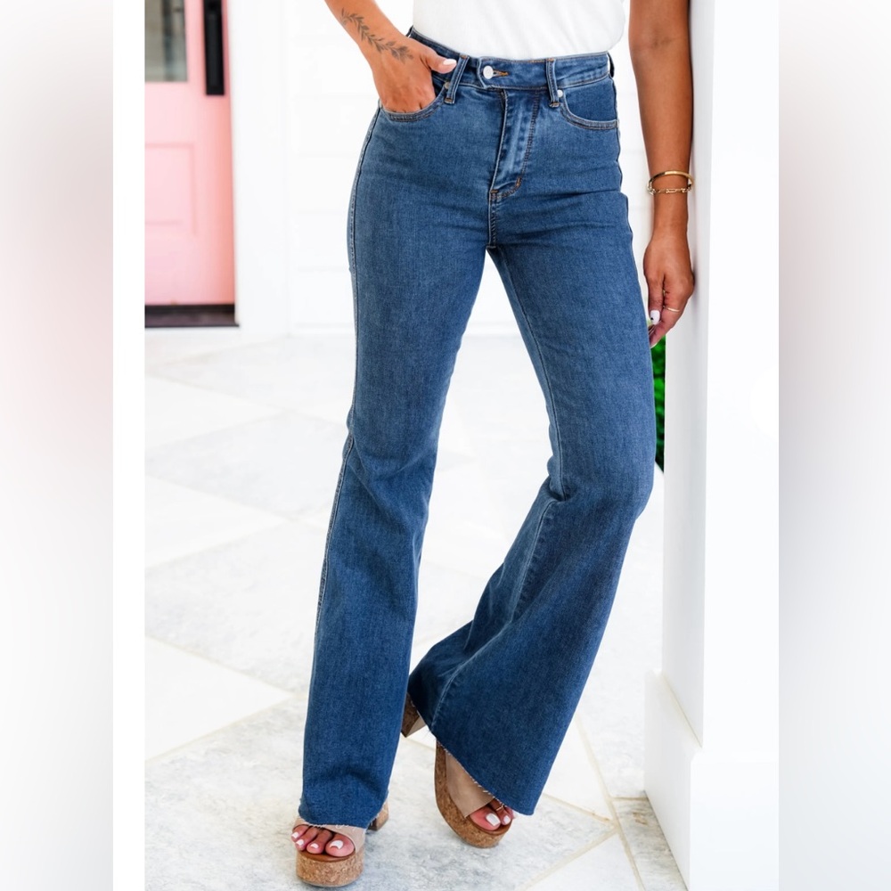 Judy Blue NWT